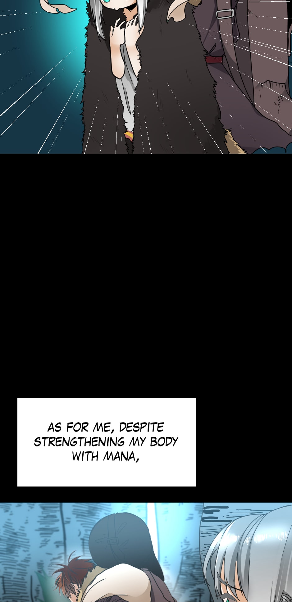 The Beginning After The End Chapter 19 image 40